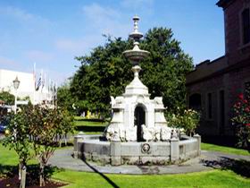 Cave Gardens - Accommodation Rockhampton 0