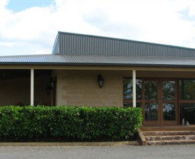 Hanwood NSW Accommodation Rockhampton