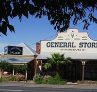 Coach House Art Gallery and Museum - Accommodation Rockhampton