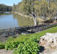 Beach to Beach Riverside Walk - Accommodation Rockhampton
