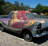Peppin Heritage Centre George Street Deniliquin - Accommodation Rockhampton
