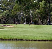 Deniliquin Golf Club - Accommodation Rockhampton