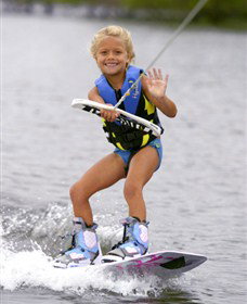 Brett Sands Watersports And Wakeboard Centre - Accommodation Rockhampton 1