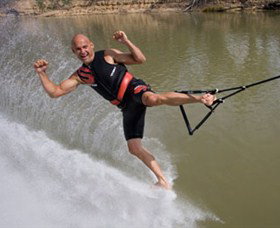 Brett Sands Watersports And Wakeboard Centre - Accommodation Rockhampton 0