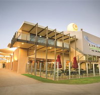 Rich River Golf Club Resort - Accommodation Rockhampton