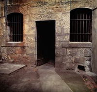 J Ward Museum - Accommodation Rockhampton