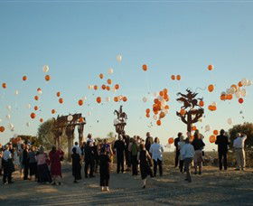 Long Paddock - Cobb Highway Touring Route - Accommodation Rockhampton 3