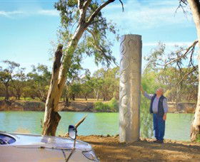 Long Paddock - Cobb Highway Touring Route - Accommodation Rockhampton 5