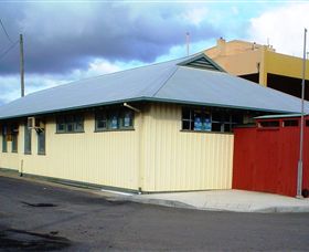 Paschendale VIC Accommodation Rockhampton
