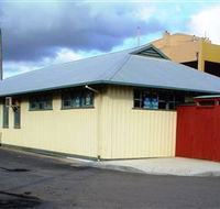 Ararat Railway Museum - Accommodation Rockhampton