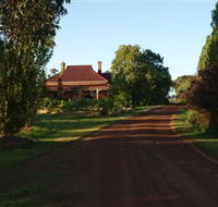 Pierrepoint Wines Cellar Door - Accommodation Rockhampton