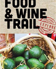 Echuca Moama Food And Wine Trail - Accommodation Rockhampton 0