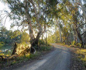 Accommodation Rockhampton