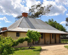 Mackereth's Hedon Farm - Accommodation Rockhampton 0