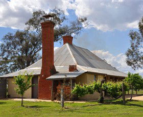 Mackereth's Hedon Farm - Accommodation Rockhampton 1