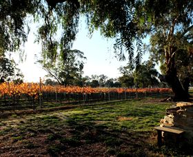 Mackereth's Hedon Farm - Accommodation Rockhampton 3