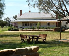 Mackereth's Hedon Farm - Accommodation Rockhampton 4