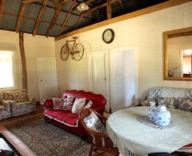 Mackereth's Hedon Farm - Accommodation Rockhampton 6