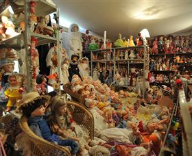 My Dolls - Accommodation Rockhampton 0