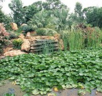 Mackenzie Park - Accommodation Rockhampton