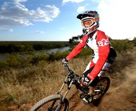 Narrandera Bike And Hike Track - Accommodation Rockhampton 3
