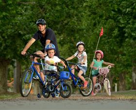 Narrandera Bike And Hike Track - Accommodation Rockhampton 2