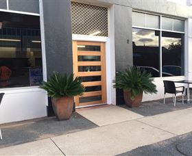 CamJai Catering And Takeaway Cafe And Function Catering - Accommodation Rockhampton 0