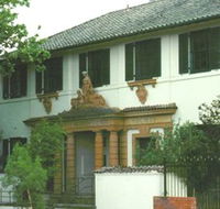 Two-Foot Heritage Walk - Accommodation Rockhampton