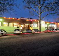 Narrandera Ex-Serviceman Club - Accommodation Rockhampton