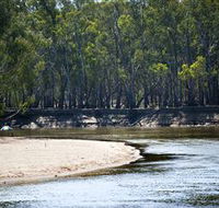 Murrumbidgee River And Fresh Water Beaches - Accommodation Rockhampton