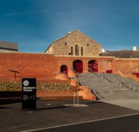 Capital Venues and Events - Accommodation Rockhampton