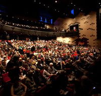 Ulumbarra Theatre - Accommodation Rockhampton