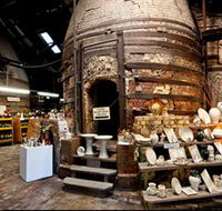 Bendigo Pottery - Accommodation Rockhampton