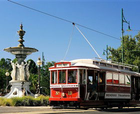 Bendigo VIC Accommodation Rockhampton