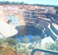 Peak Hill Open Cut Experience - Accommodation Rockhampton