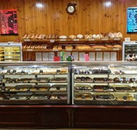 Strathy Hot Bread - Accommodation Rockhampton