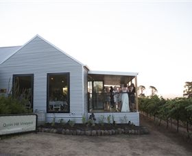 Quoin Hill Vineyard - Accommodation Rockhampton 0