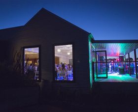 Quoin Hill Vineyard - Accommodation Rockhampton 4