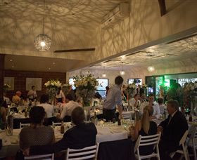 Quoin Hill Vineyard - Accommodation Rockhampton 7