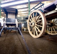 Namoi Echo Museum - Accommodation Rockhampton