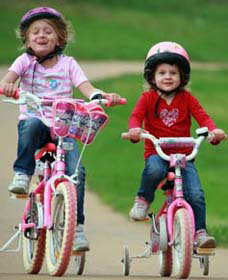 Tracker Riley Cycleway - Accommodation Rockhampton 1