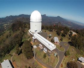 Siding Spring Observatory - Accommodation Rockhampton 0