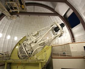 Siding Spring Observatory - Accommodation Rockhampton 1