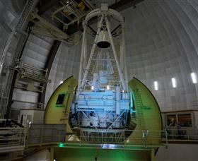 Siding Spring Observatory - Accommodation Rockhampton 2