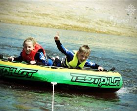 Adventure Watersports - Accommodation Rockhampton 2