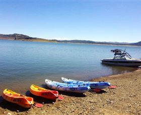 Adventure Watersports - Accommodation Rockhampton 3