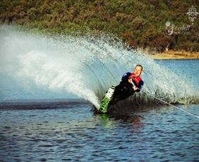 Adventure Watersports - Accommodation Rockhampton 4