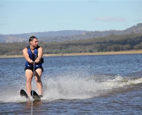 Adventure Watersports - Accommodation Rockhampton 5