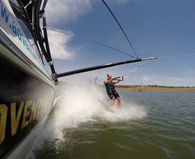 Adventure Watersports - Accommodation Rockhampton 6