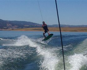Adventure Watersports - Accommodation Rockhampton 8